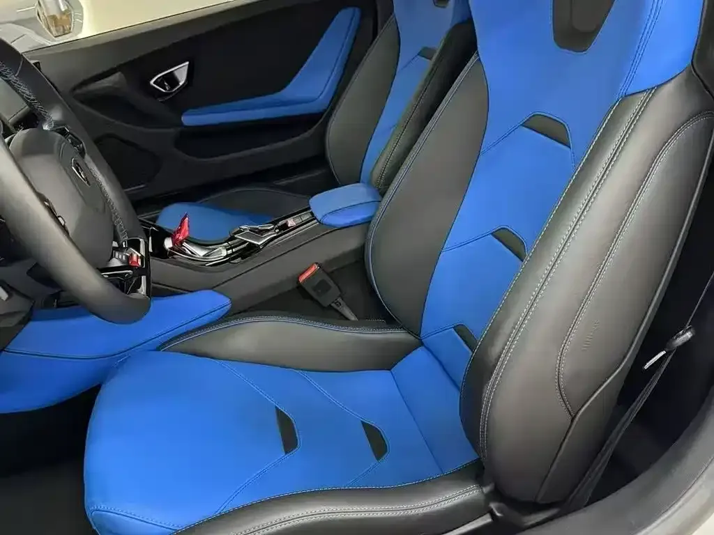 Lamborghini Huracan 2021 из CN, фото 3
