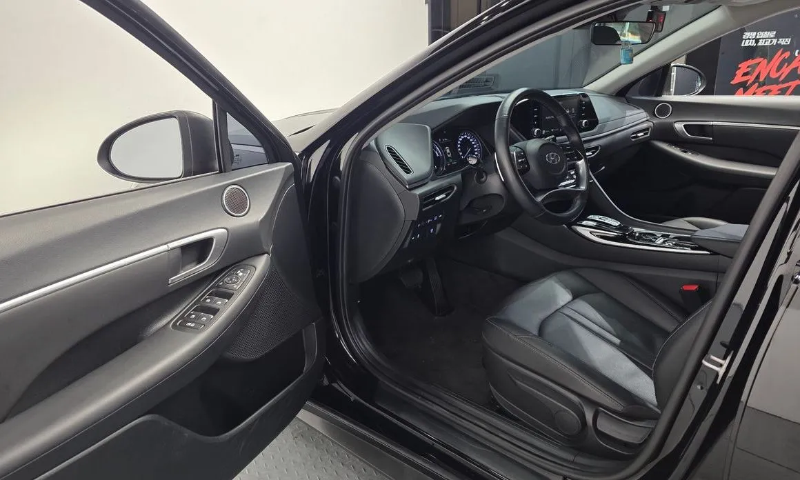 Hyundai Sonata 2023 из KR, фото 8