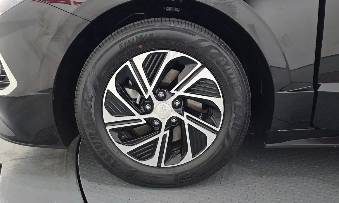 Hyundai Sonata 2023 из KR, фото 7
