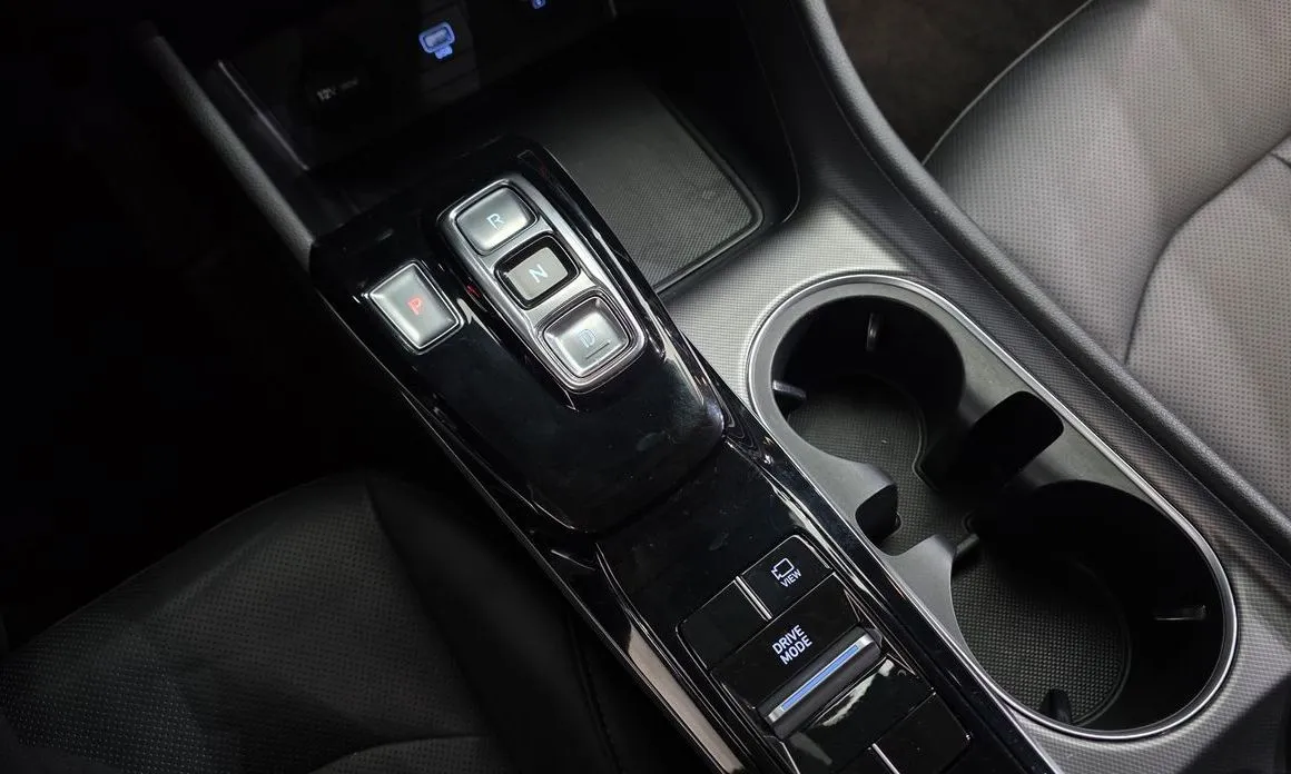 Hyundai Sonata 2023 из KR, фото 9