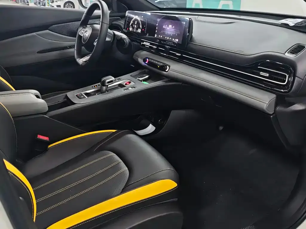 GAC Motor Shadow Leopard 2023 из CN, фото 8