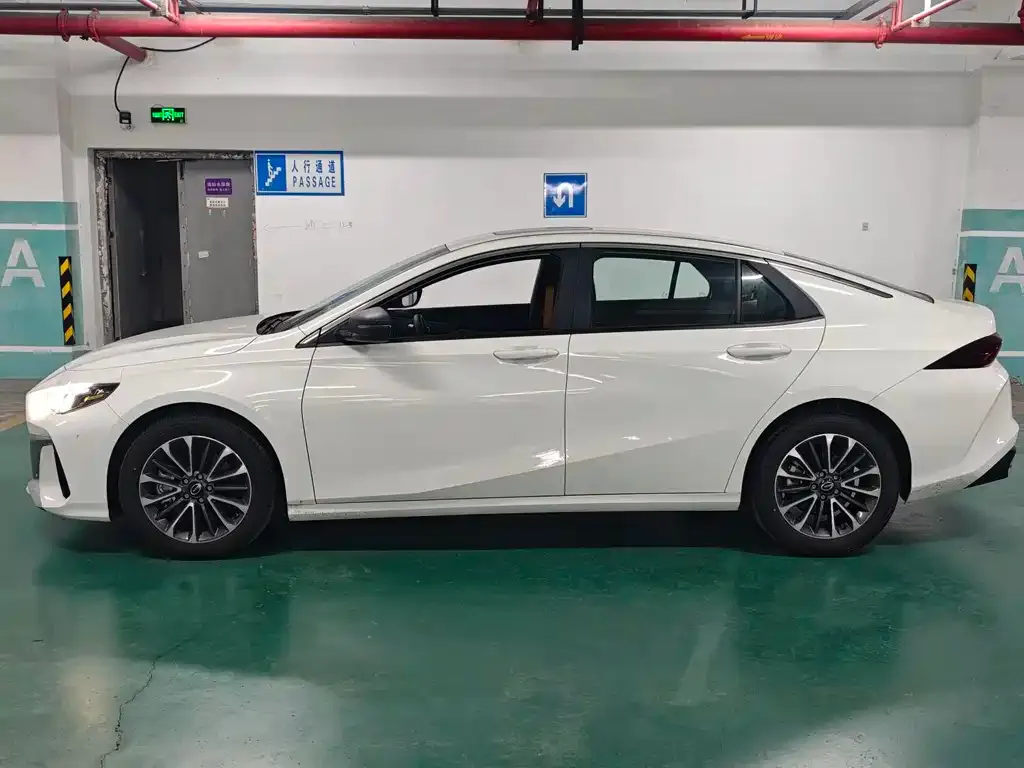 GAC Motor Shadow Leopard 2023 из CN, фото 5