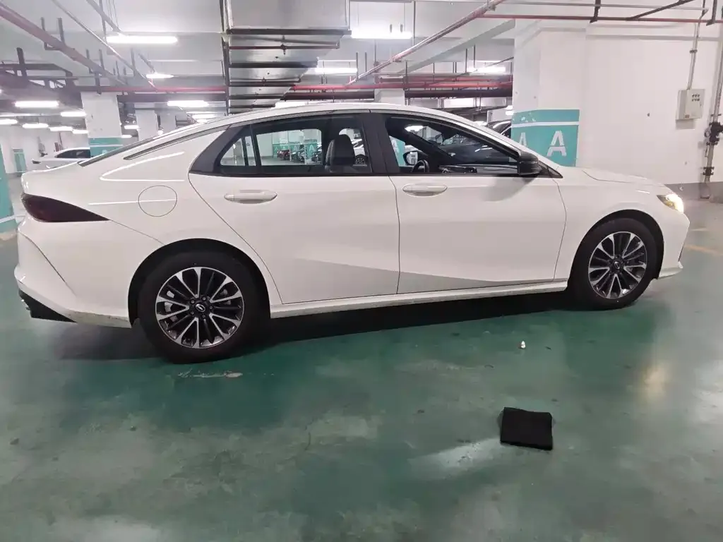 GAC Motor Shadow Leopard 2023 из CN, фото 10