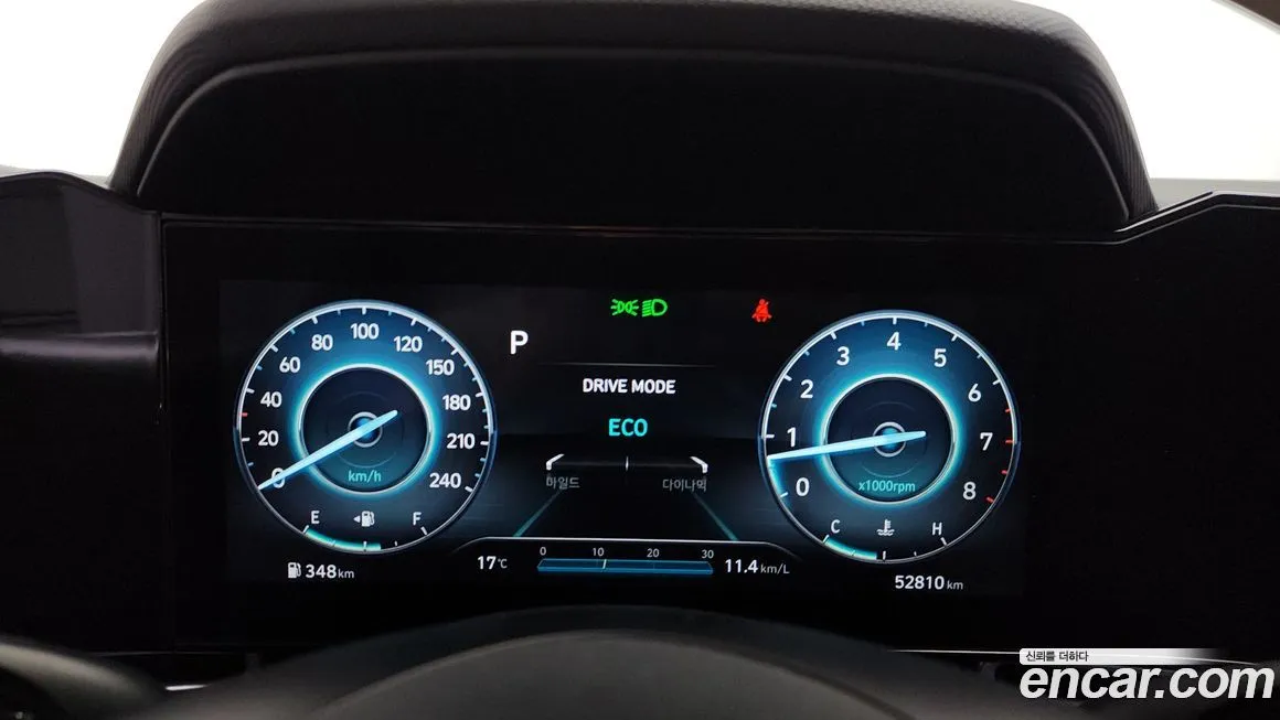 Hyundai AVANTE 2021 из KR, фото 6