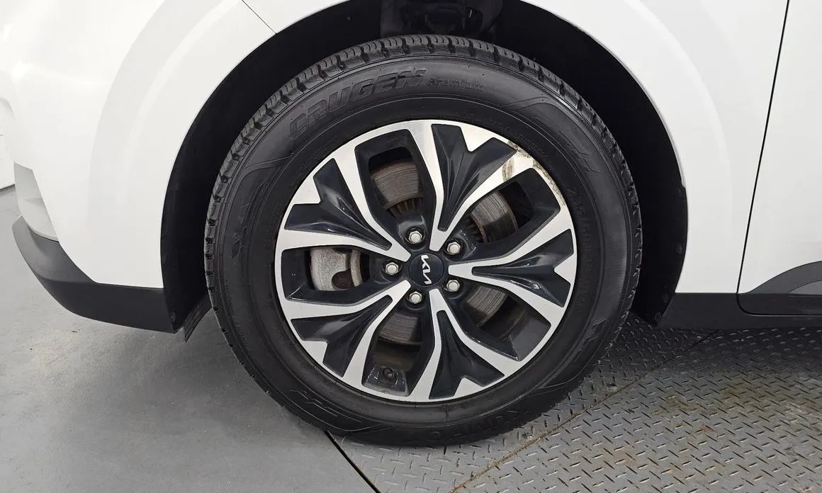 Kia Carnival — фото 10
