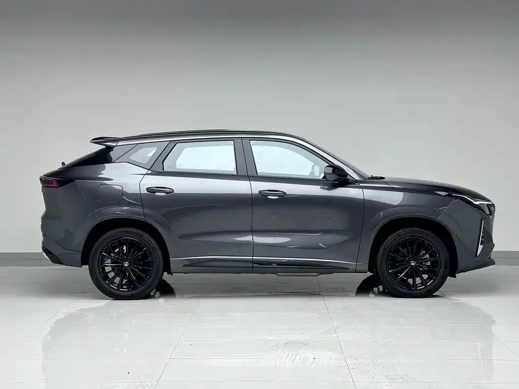 Changan UNI-Z New Energy 2026 из CN, фото 8