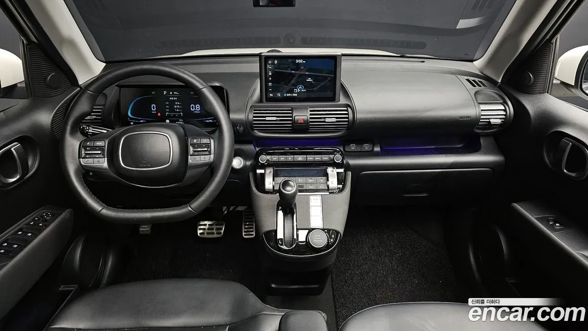 Hyundai Casper — фото 2