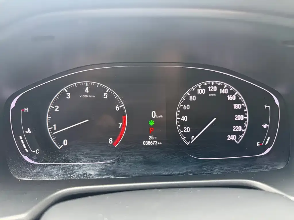 Honda Accord — фото 4