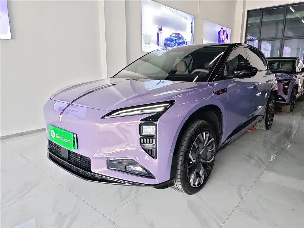 Hongqi Tiangong 08 2025 из CN, фото 9