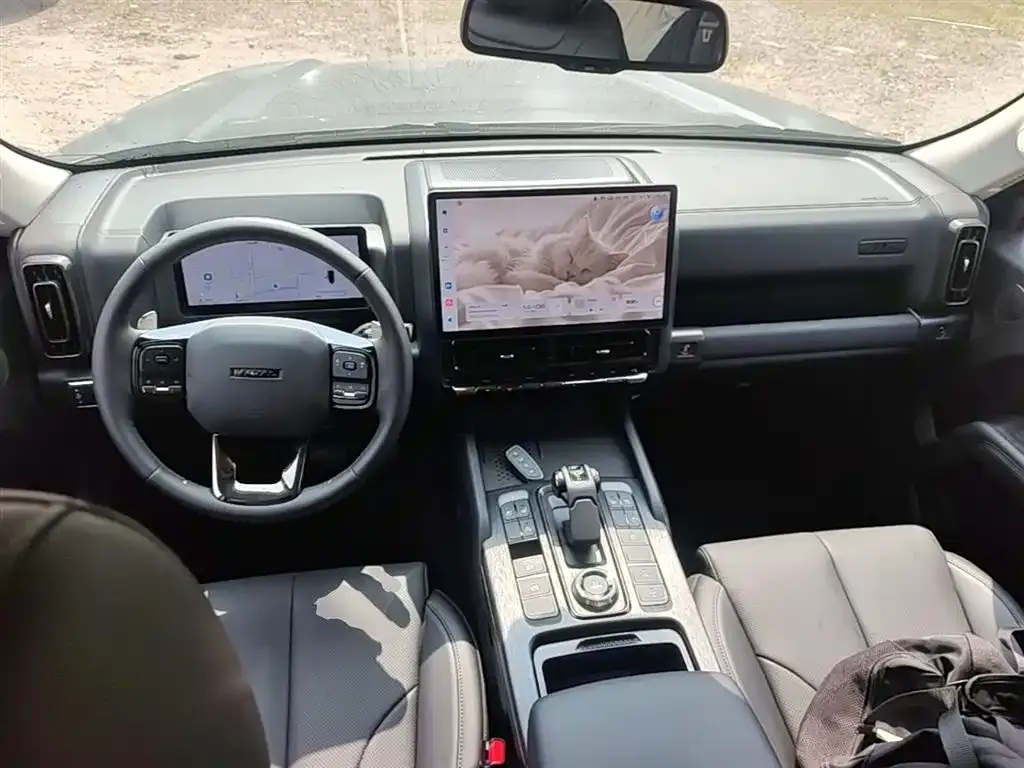 Haval H9 — фото 2