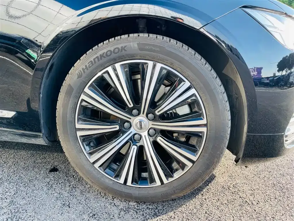 Volvo S90 PHEV 2021 из CN, фото 8