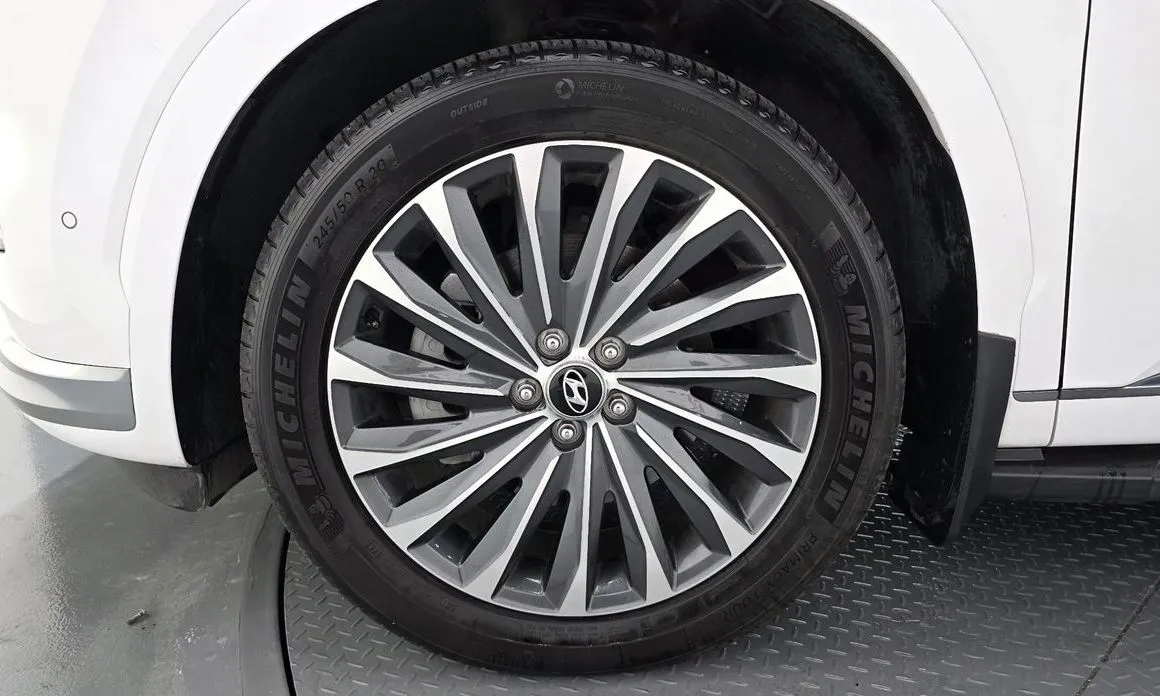 Hyundai Palisade — фото 4