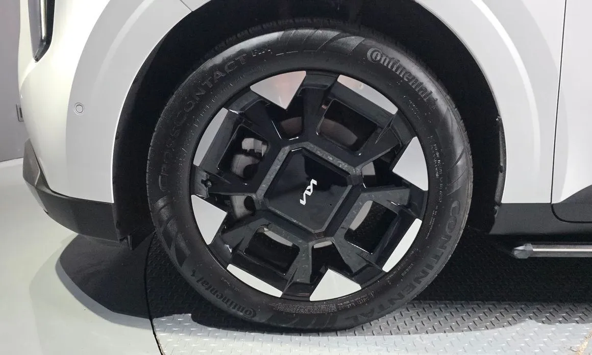 Kia Carnival 2025 из KR, фото 9
