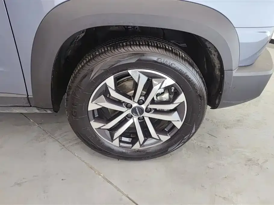 Haval Big Dog 2024 из CN, фото 5