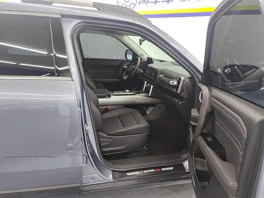 Haval Big Dog 2024 из CN, фото 6
