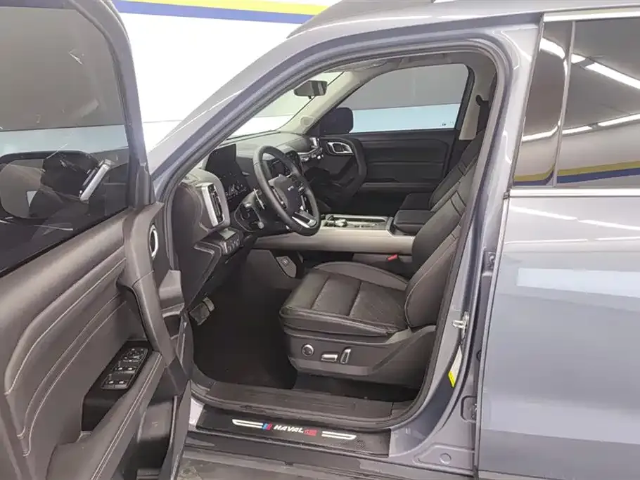 Haval Big Dog 2024 из CN, фото 7