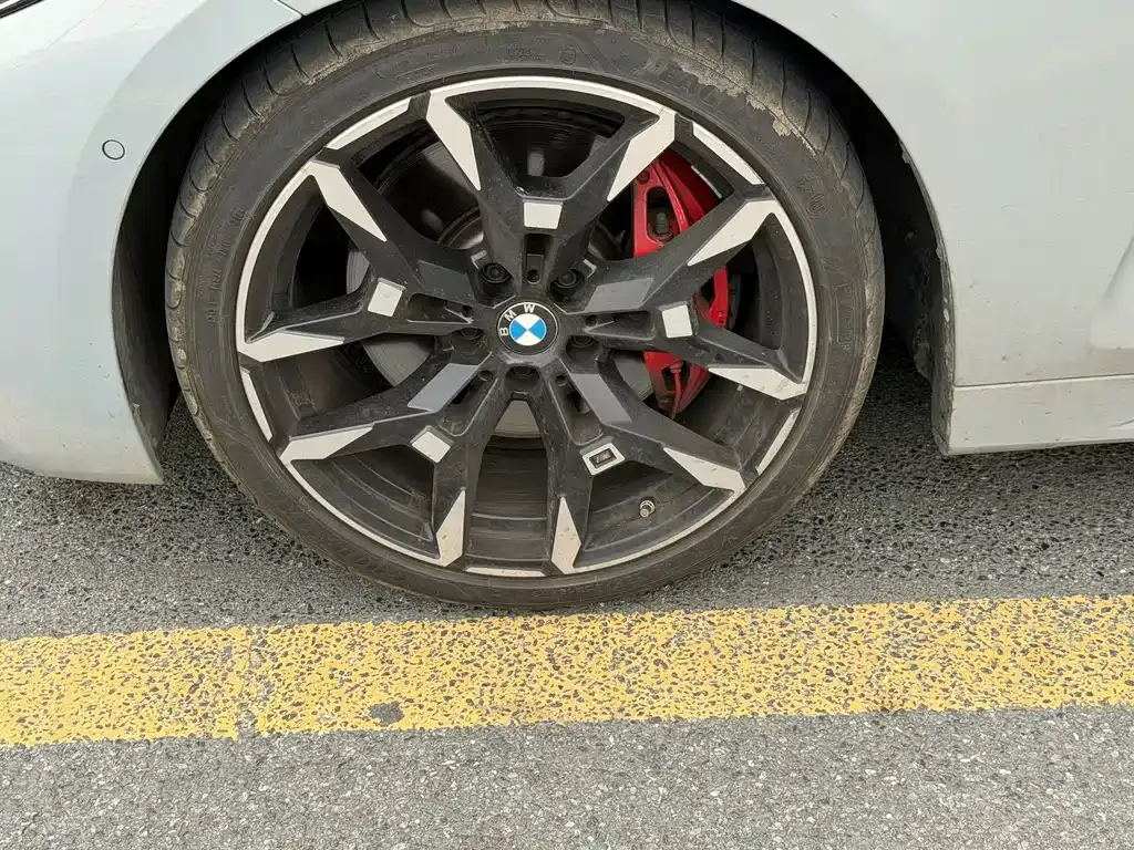 BMW 4 Series — фото 2