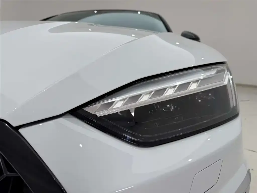 Audi A5 (Import) — фото 6