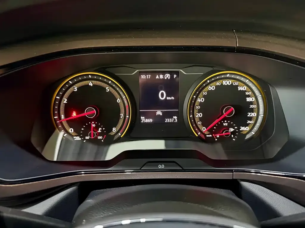 Volkswagen Tharu 2022 из CN, фото 9