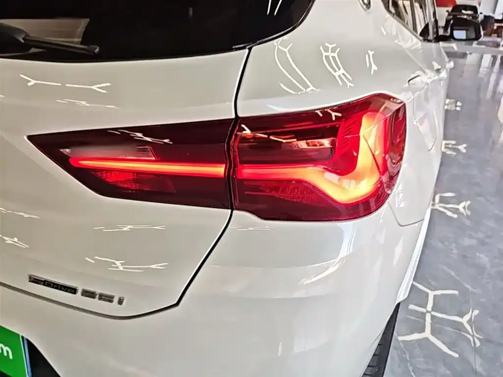 BMW X2 — фото 4