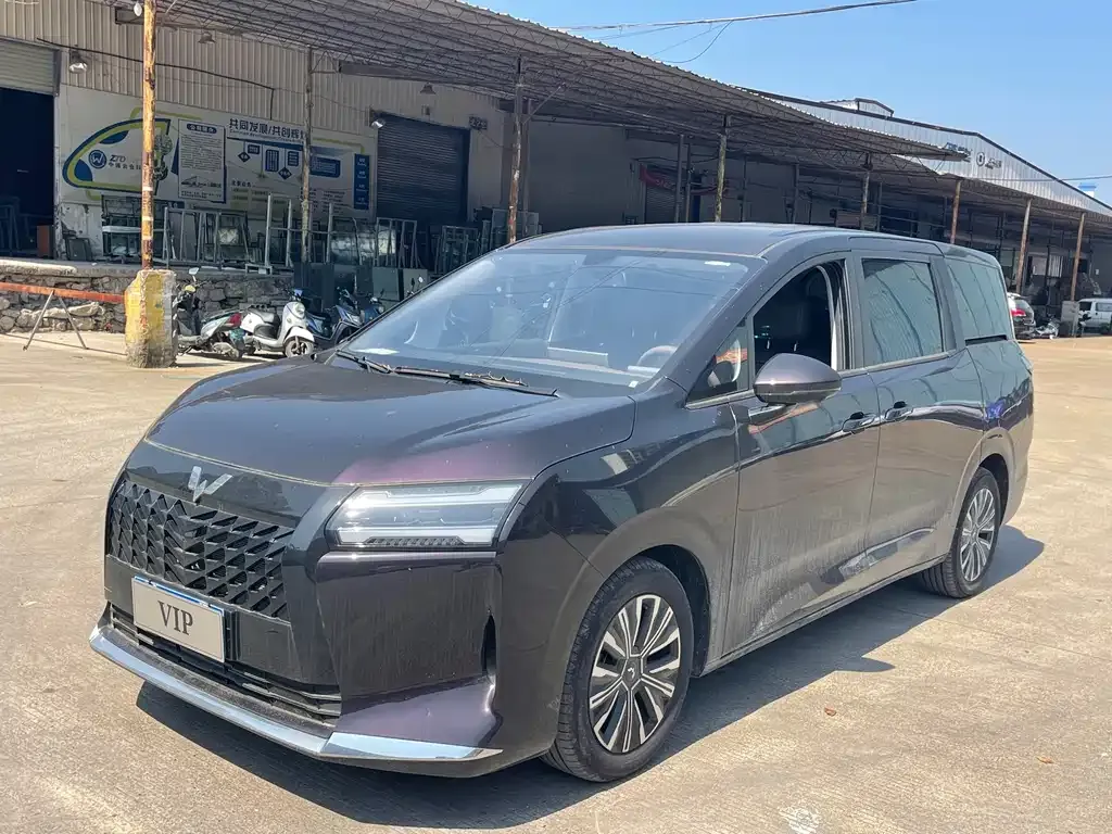 Wuling 星光730