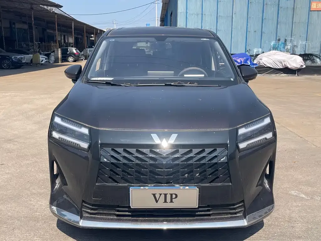 Wuling 星光730 2025 из CN, фото 4