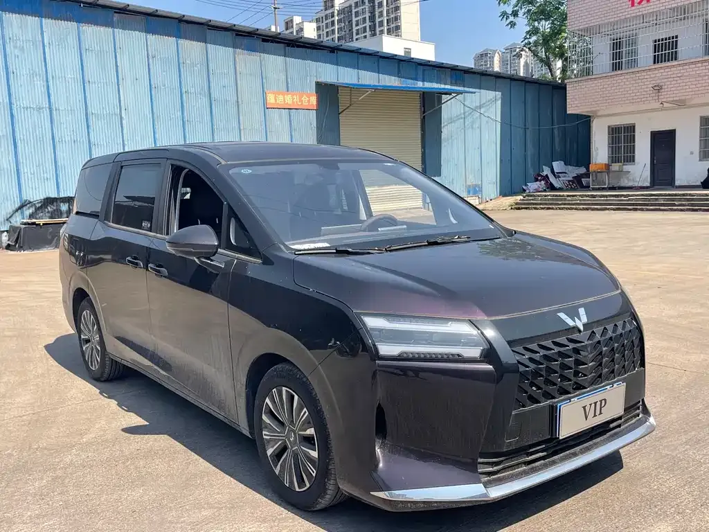 Wuling 星光730 2025 из CN, фото 7