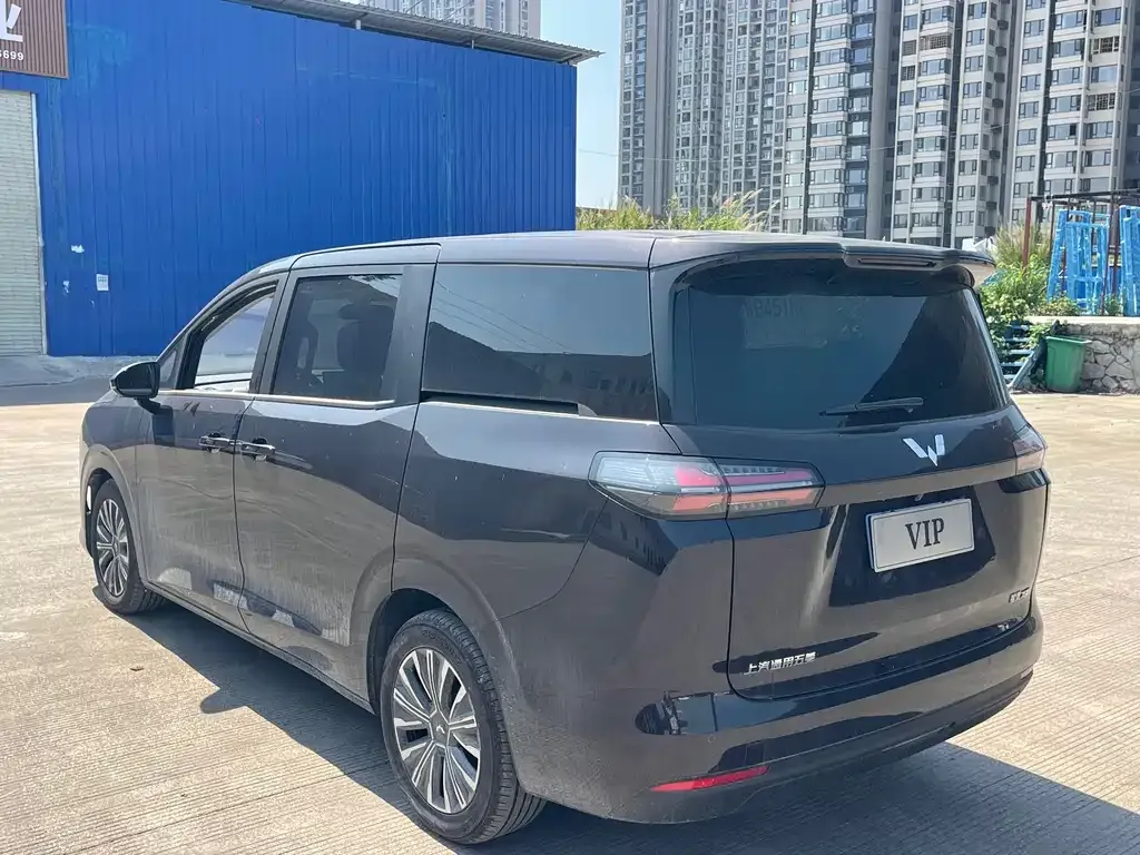 Wuling 星光730 2025 из CN, фото 9