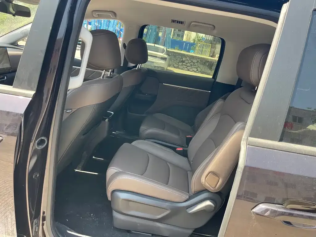 Wuling 星光730 2025 из CN, фото 3