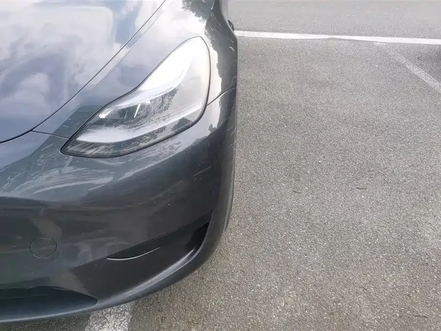 Tesla Model Y 2024 из CN, фото 6
