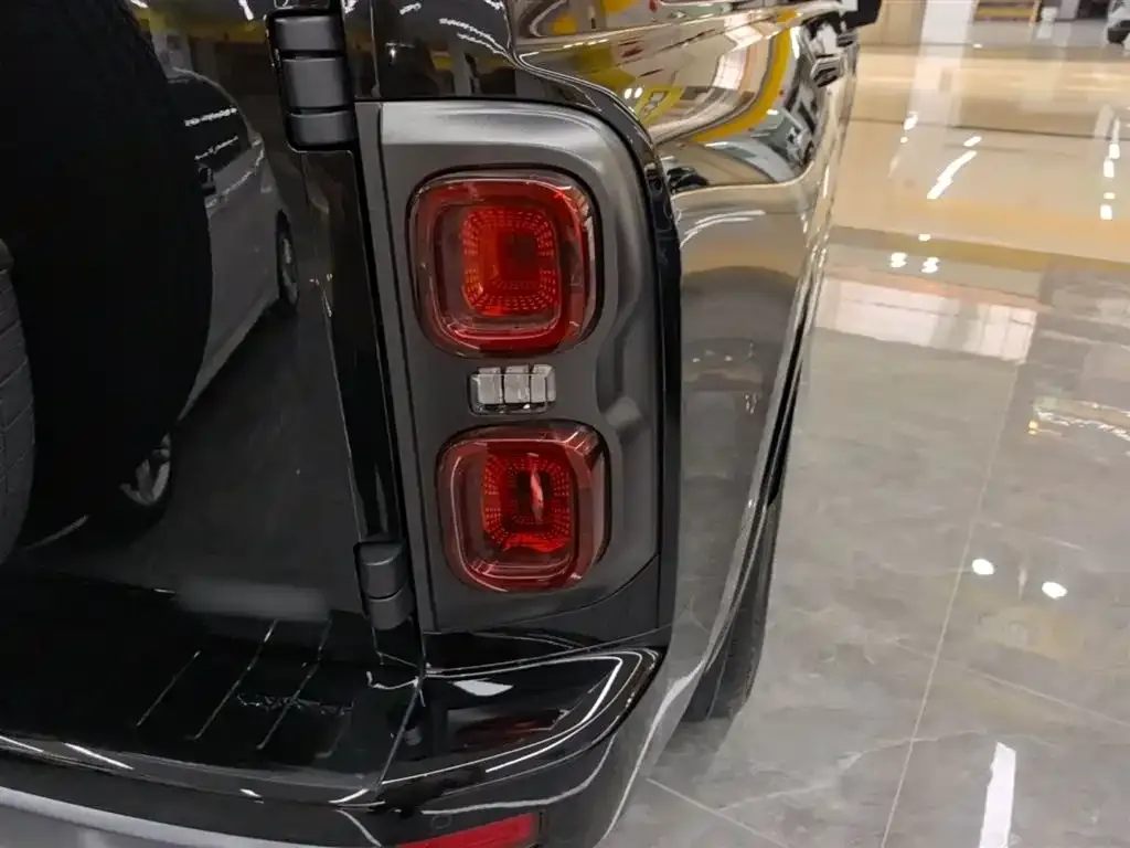 Haval H9 — фото 3