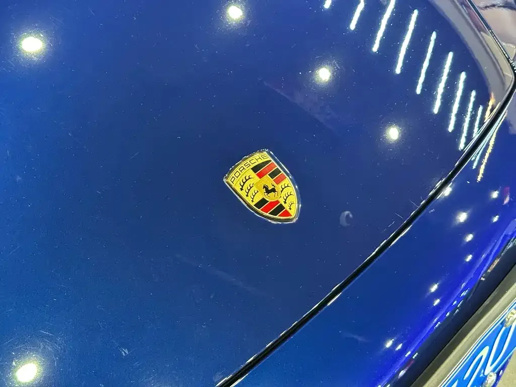 Porsche 911 — фото 8