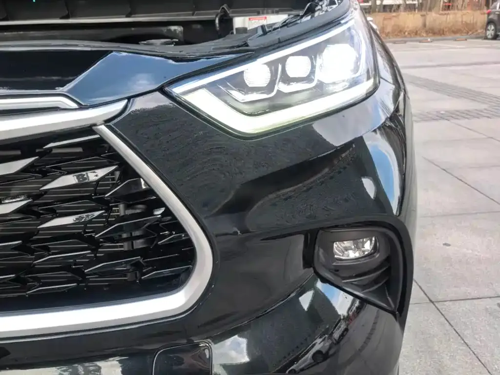 Toyota Highlander — фото 2