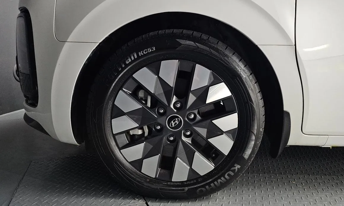 Hyundai Staria 2023 из KR, фото 9
