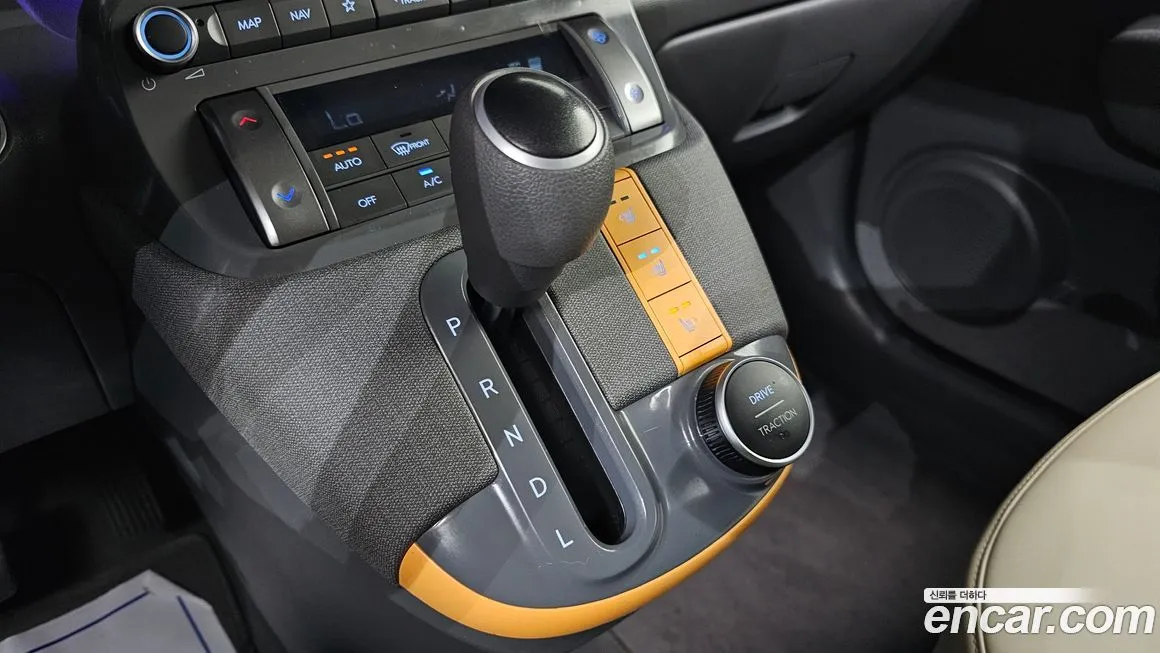 Hyundai Casper 2023 из KR, фото 4