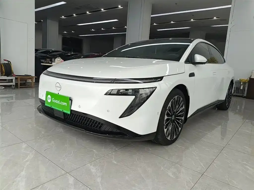 Nissan N7
