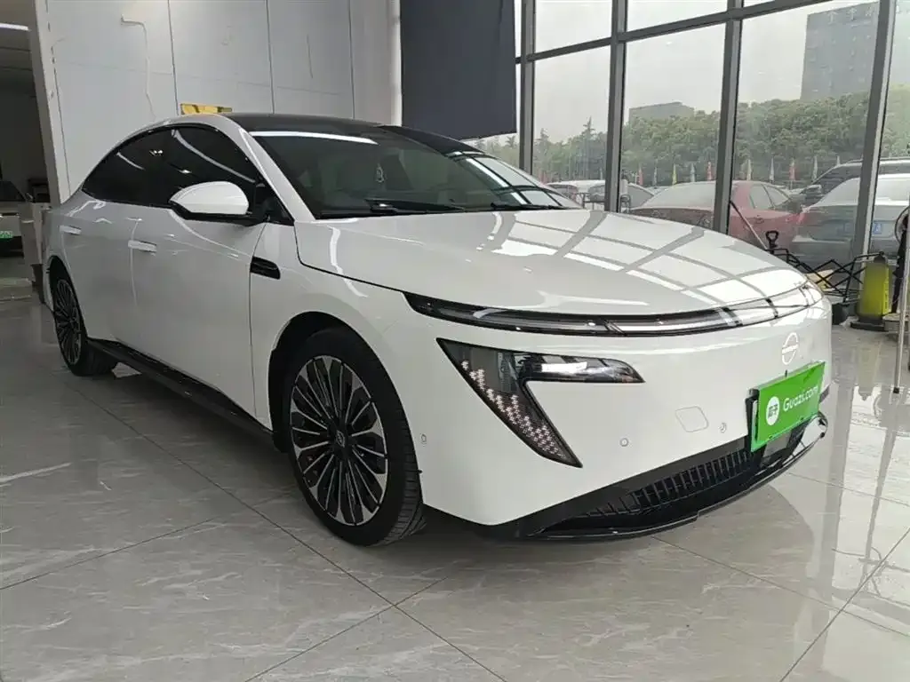 Nissan N7 2025 из CN, фото 6