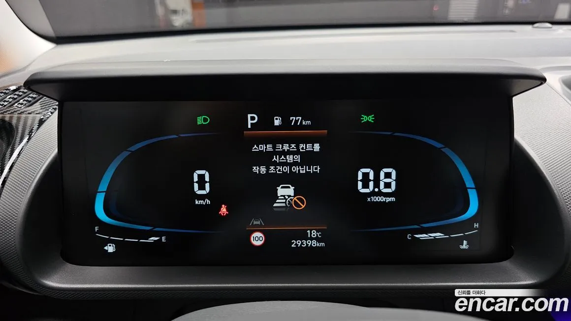 Hyundai Casper — фото 2