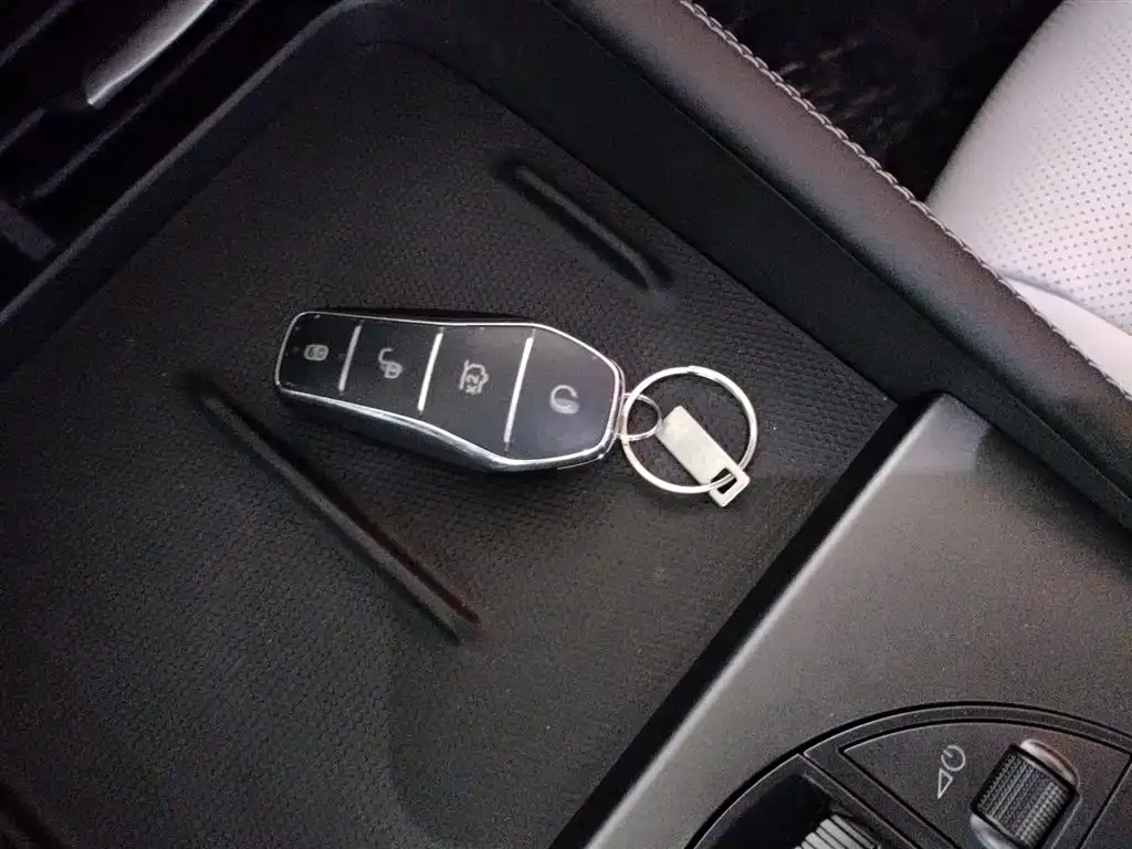 BYD Seal 06 — фото 9