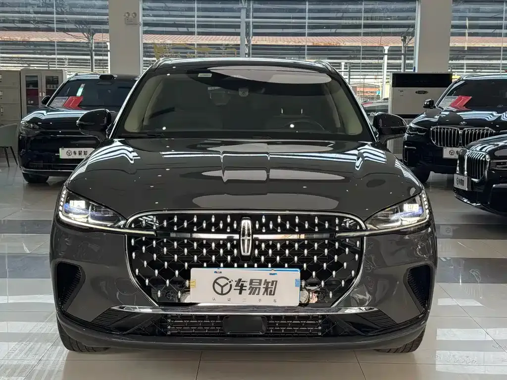 Lincoln Corsair 2024 из CN, фото 8