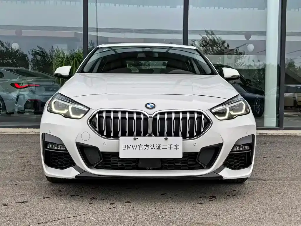 BMW 2 Series (Import) — фото 8
