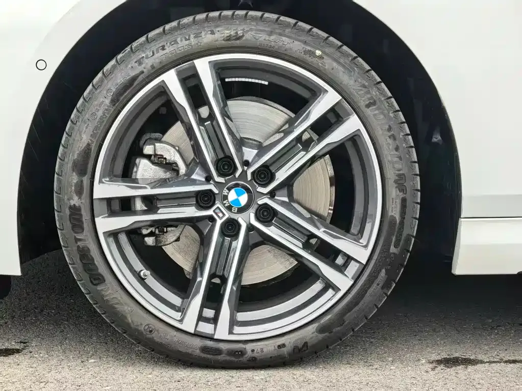BMW 2 Series (Import) — фото 5