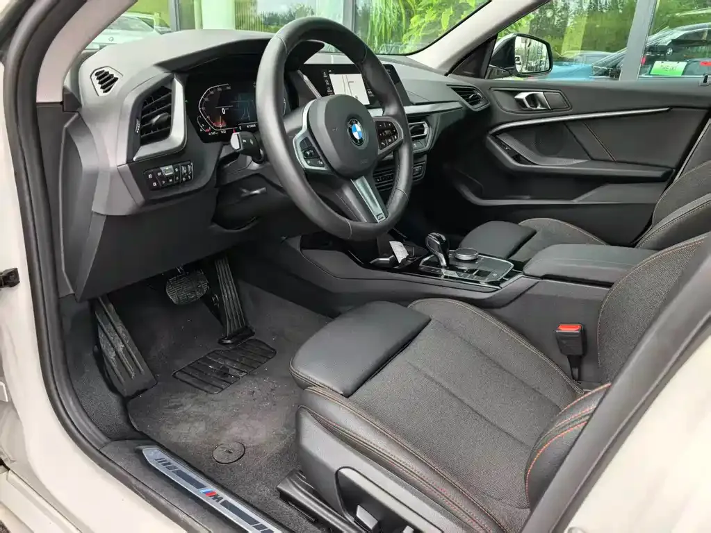 BMW 2 Series (Import) — фото 4