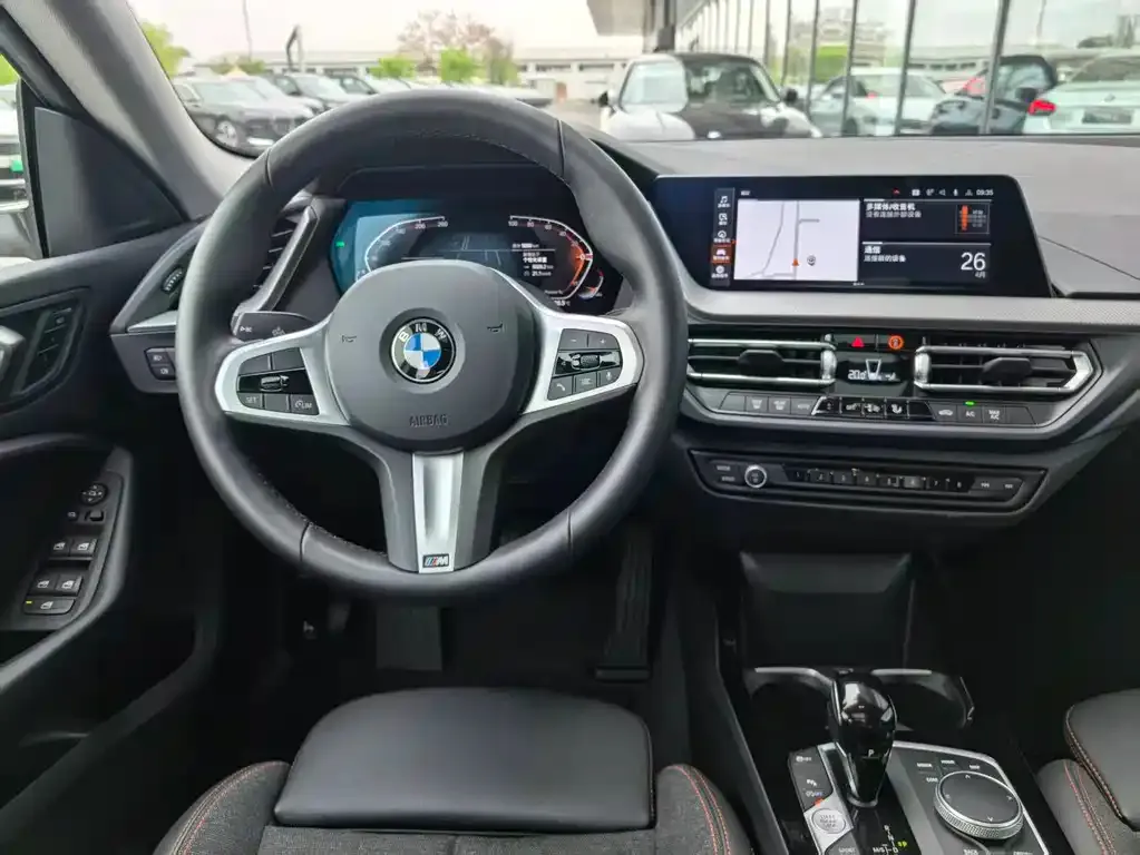 BMW 2 Series (Import) — фото 2