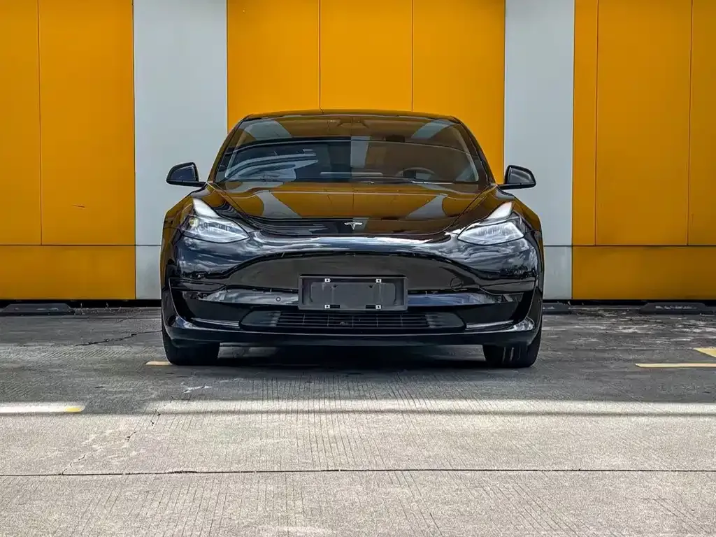 Tesla Model 3 — фото 8