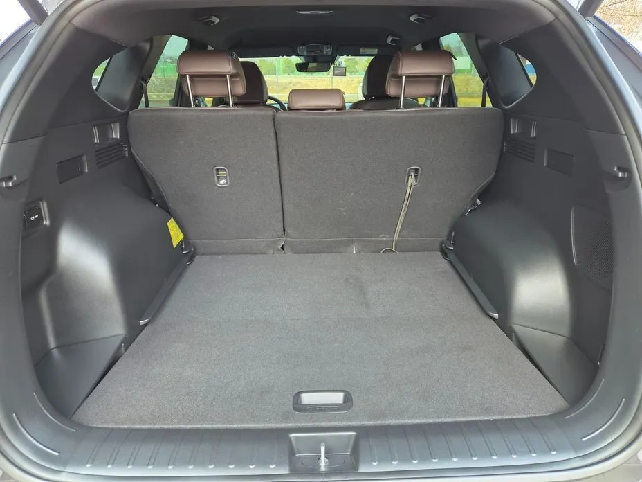 Hyundai Tucson — фото 3