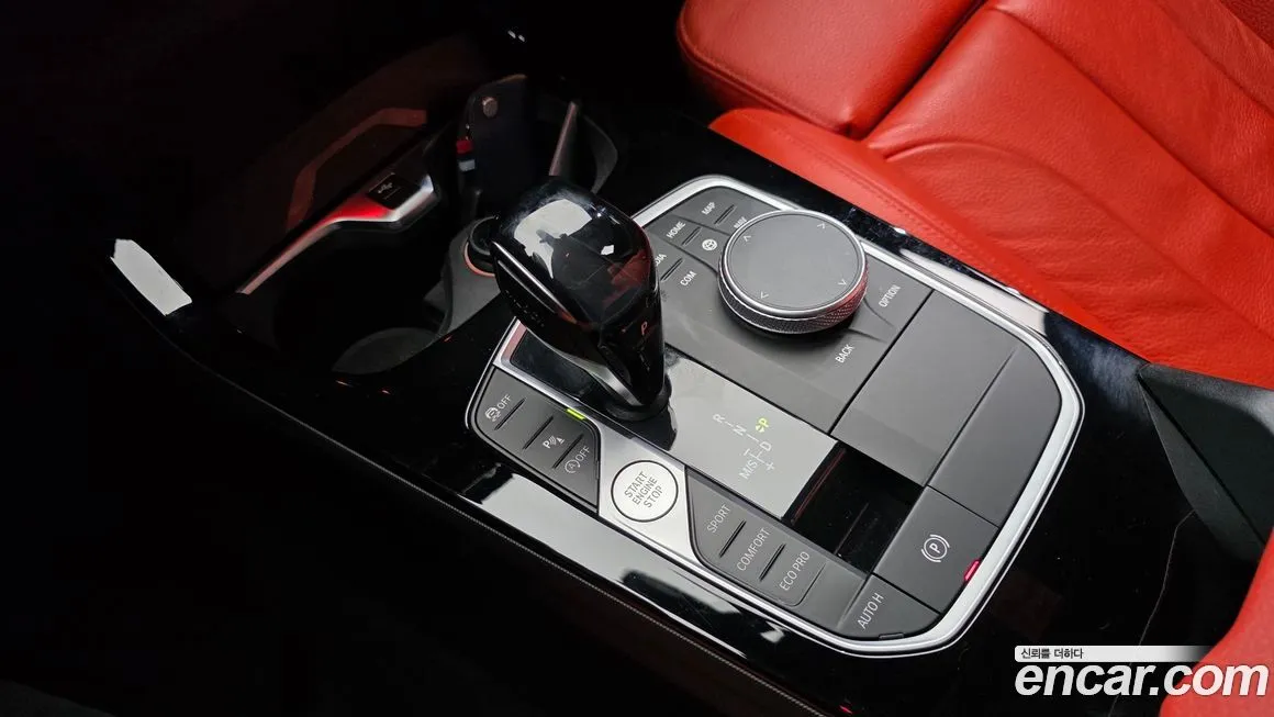 BMW 1-Series 2021 из KR, фото 6