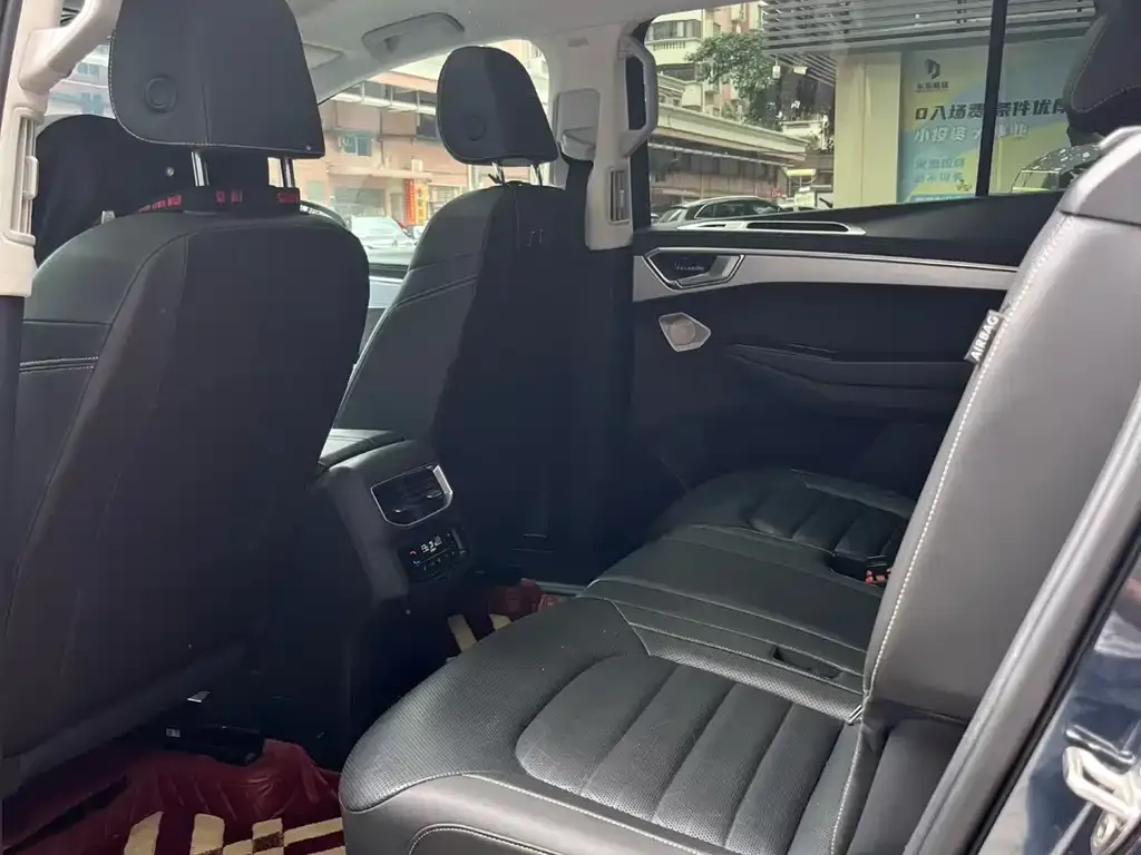 Volkswagen Talagon 2021 из CN, фото 2