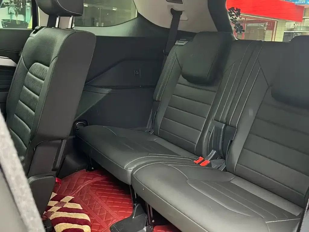 Volkswagen Talagon 2021 из CN, фото 3