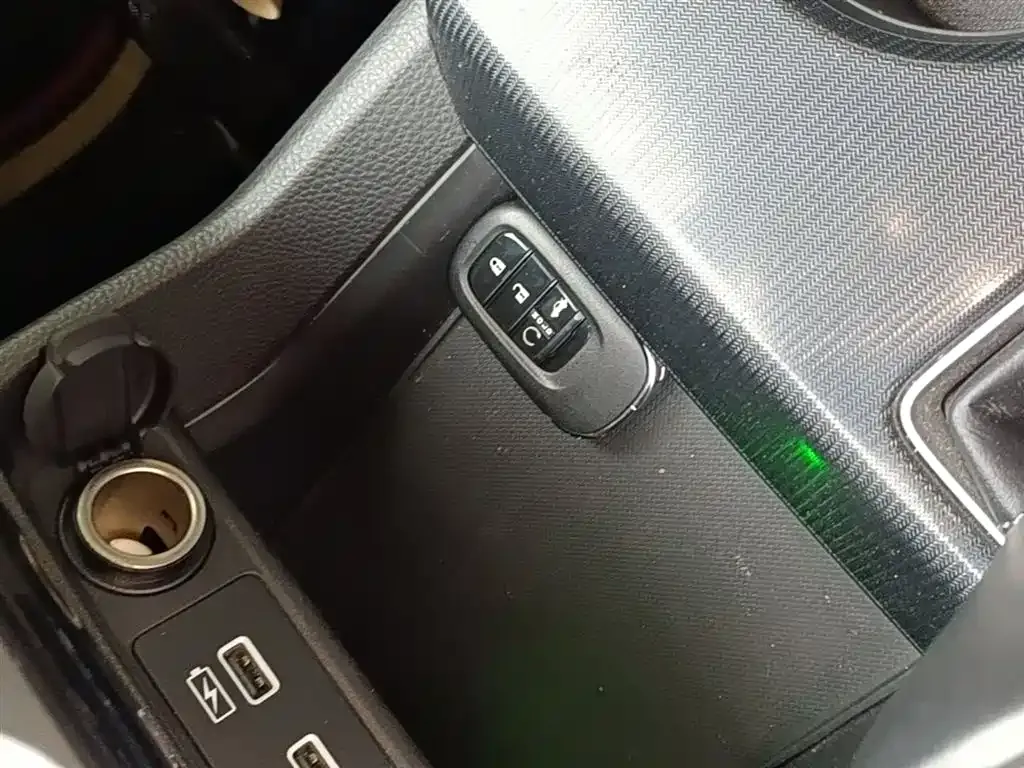 Honda Civic — фото 9